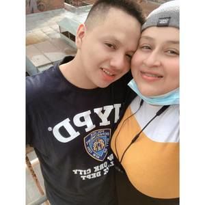 Meet your Posher, Märîtzą